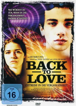Back to Love - Zeitreise in die Vergangenheit (2005)