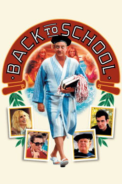 Back to School (1986)