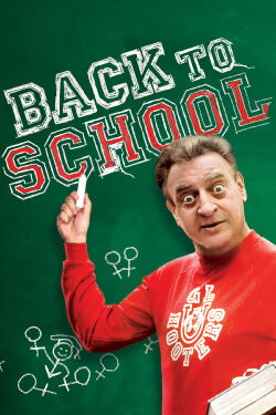 Back to School (1986)