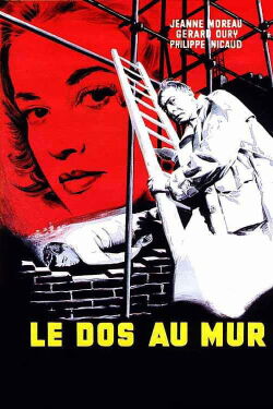 Back to the Wall (1958)