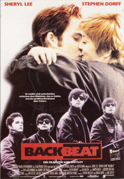 Backbeat (1994)