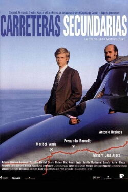 Backroads (1997)