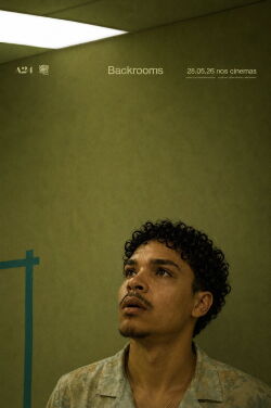 Backrooms (2026)