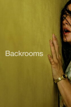 Backrooms: Sin salida (2026)