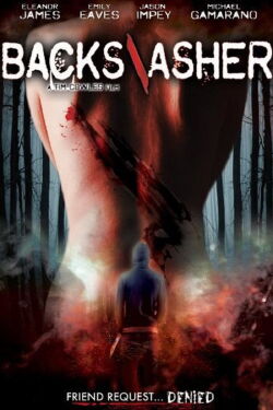 Backslasher (2012)