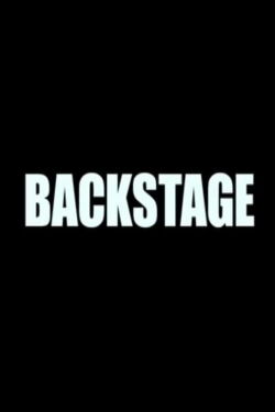 Backstage (2011)