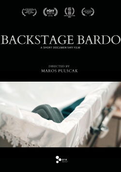 Backstage Bardo (2023)