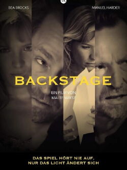 Backstage (2025)