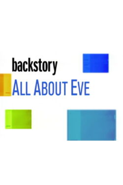 Backstory: All About Eve (2000)
