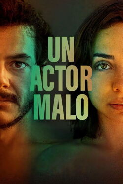 Bad Actor (2024)