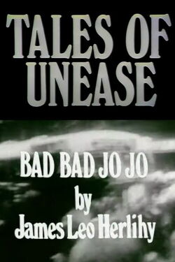 Bad Bad Jo Jo (1970)