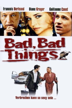 Bad Bad Things (2002)
