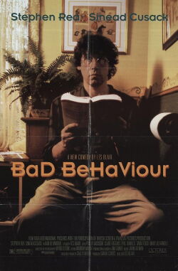 Bad Behavior (1993)