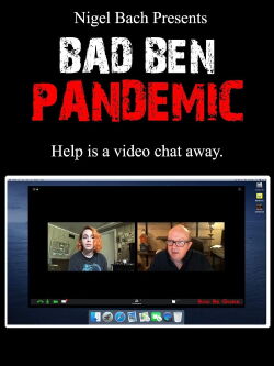 Bad Ben 8: Pandemic (2020)
