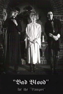 Bad Blood for the Vampyr (1986)