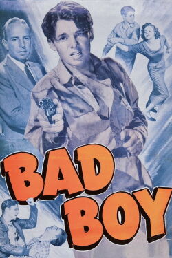 Bad Boy (1949)