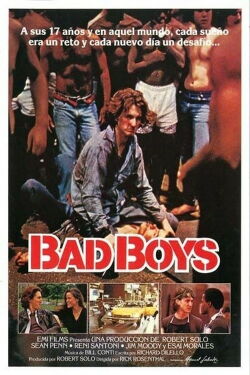 Bad Boys (1983)