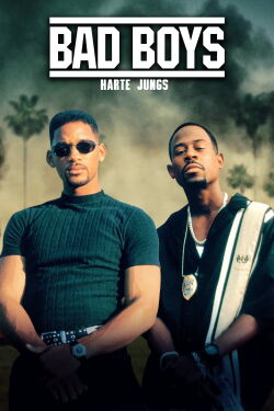 Bad Boys - Harte Jungs (1995)