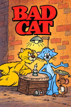 Bad Cat (1984)