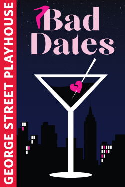 Bad Dates (2021)