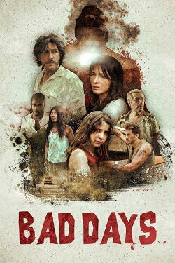 Bad days (2015)
