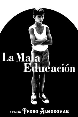 Bad Education (2004)
