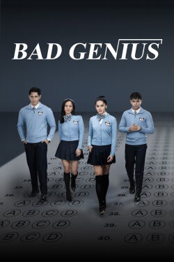 Bad Genius (2017)