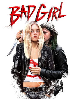Bad Girl (2016)