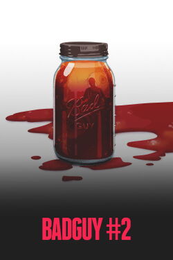 Bad Guy #2 (2015)