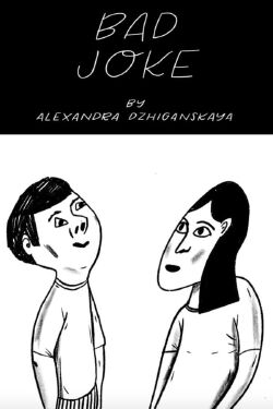 Bad Joke (2022)