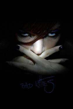 Bad Kitties (2013)