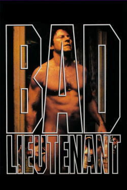 Bad Lieutenant (1992)