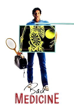 Bad Medicine (1985)