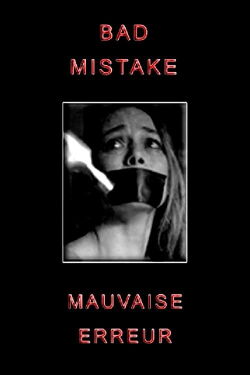 Bad Mistake (2009)