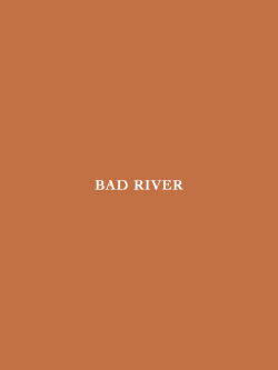 Bad River (2022)