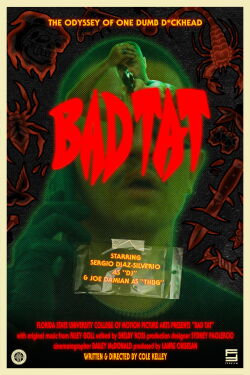 Bad Tat (2025)