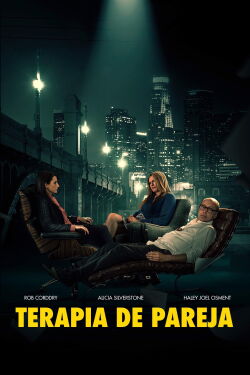 Bad Therapy (2020)