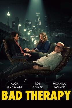 Bad Therapy (2020)