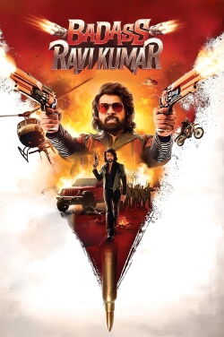 Badass RaviKumar (2025)