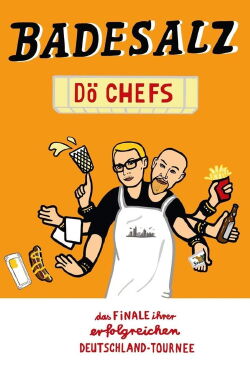 Badesalz - Dö Chefs (2018)