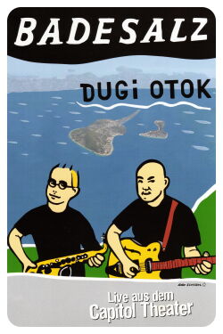 Badesalz - Dugi Otok (2009)