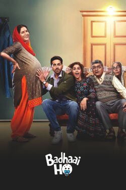 Badhaai Ho (2018)