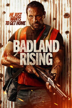 Badland Rising (2026)