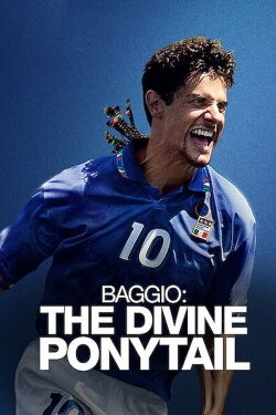 Baggio: Das göttliche Zöpfchen (2021)