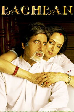 Baghban (2003)