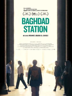 Baghdad Station (2017)