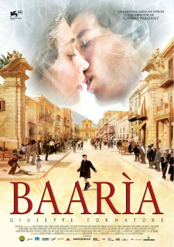 Bagheria, Un Sueño De Libertad (2009)