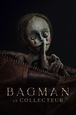Bagman (2024)