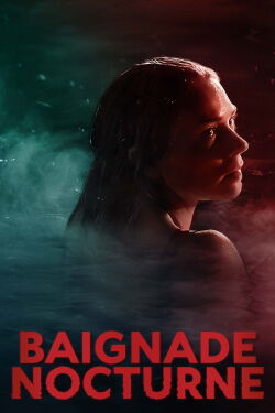 Baignade nocturne (2024)