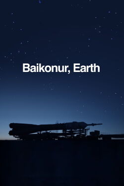 Baikonur, Tierra (2019)